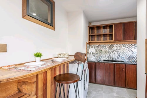1Bedroom Serviced Apartment 4Rent near Royal Palace