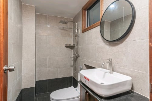 1Bedroom Serviced Apartment 4Rent near Royal Palace