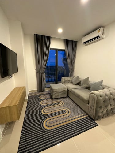 2-Bedroom for rent at Parkland TK