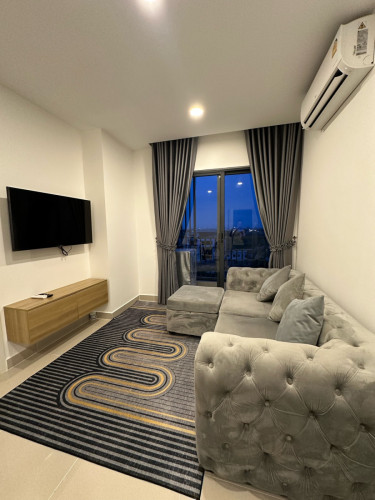 2-Bedroom for rent at Parkland TK