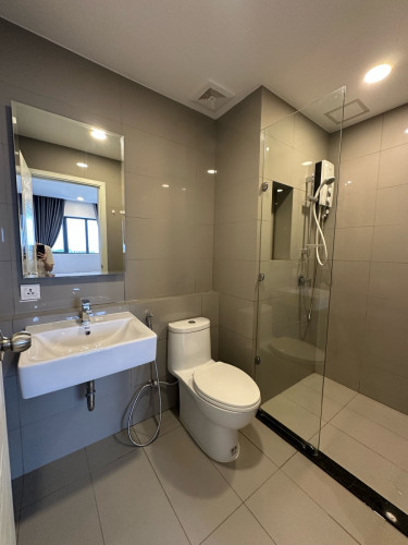2-Bedroom for rent at Parkland TK