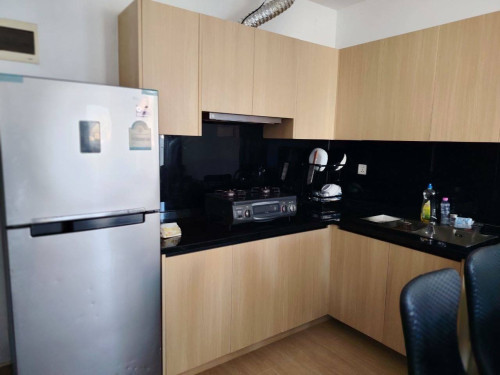 2-Bedroom for rent at Residence L BKK3