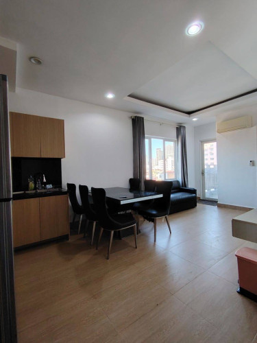 2-Bedroom for rent at Residence L BKK3