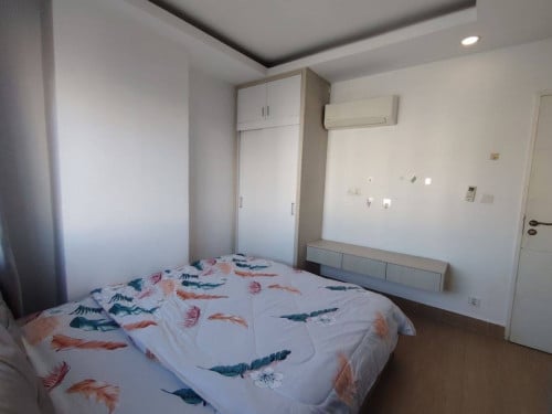 2-Bedroom for rent at Residence L BKK3
