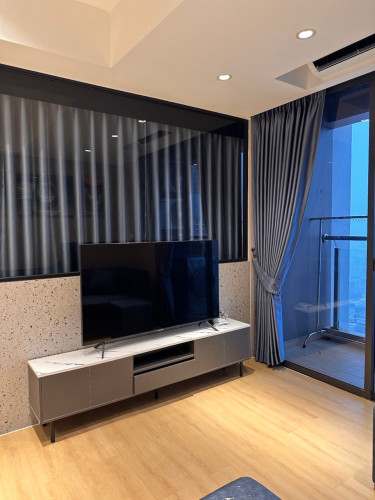 2-Bedroom for rent at Time Square 3