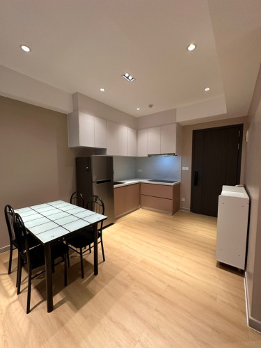 2-Bedroom for rent at Time Square 3