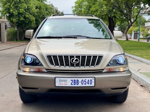 2001 - ហ្វូល​. ពេញ  ថាច់លេស័រ