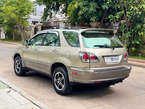 2001 - ហ្វូល​. ពេញ  ថាច់លេស័រ
