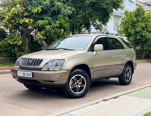 2001 - ហ្វូល​. ពេញ  ថាច់លេស័រ