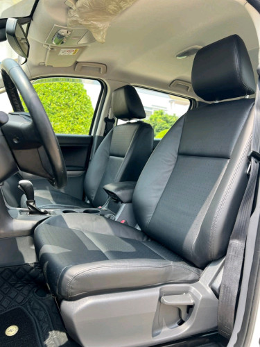 2020 Mazda BT-50