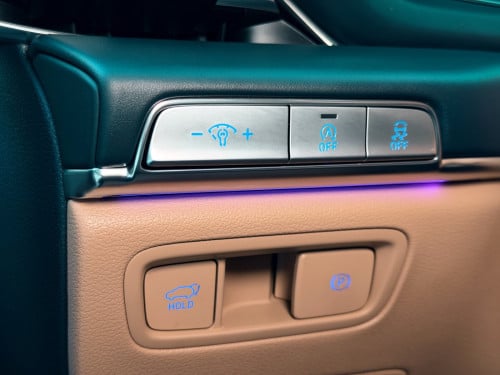 2023 Genesis Gv80