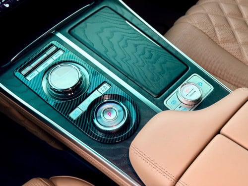 2023 Genesis Gv80