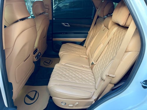 2023 Genesis Gv80