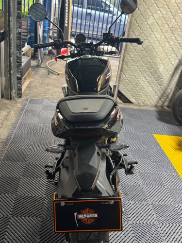 2024哈雷X350新车