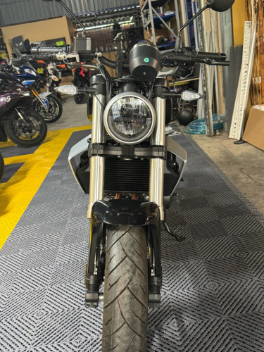 2024哈雷X350新车