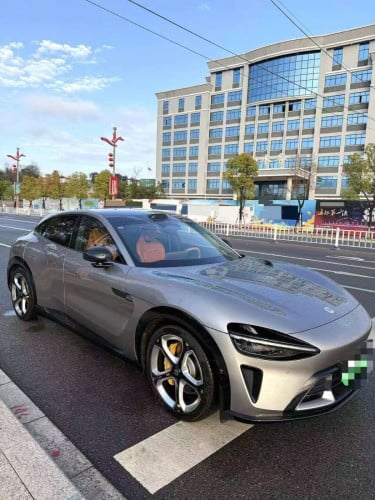 2025yu7 Pro 4WD
