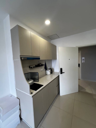 2BedRoom Condo for Rent | Toul Kork