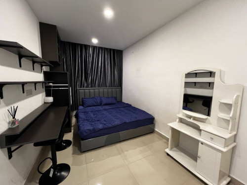 2BedRoom Condo for Rent | Toul Kork