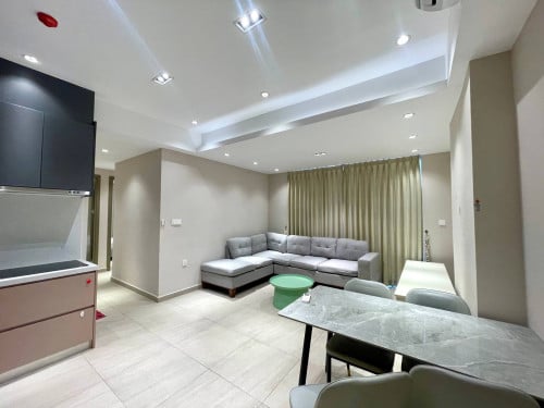 3 bed for rent $900 - Toul Kork