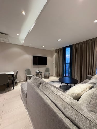 3 Bedroom renovation in TK for rent
