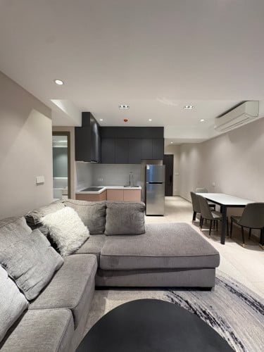 3 Bedroom renovation in TK for rent