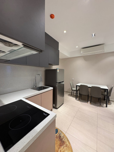 3 Bedroom renovation in TK for rent