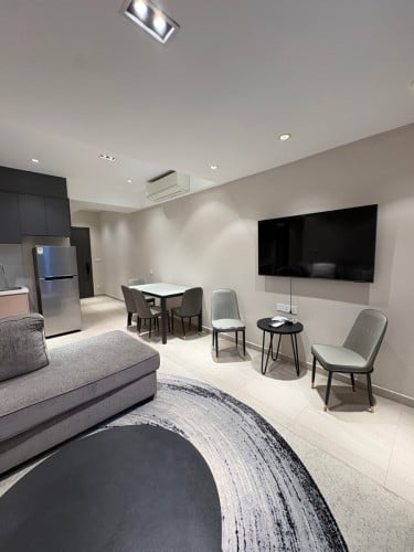 3 Bedroom renovation in TK for rent