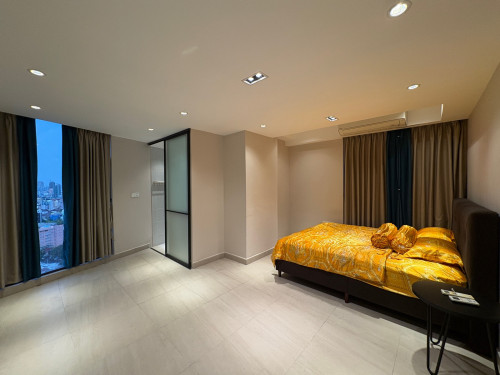 3 Bedroom renovation in TK for rent