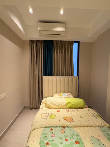 3 Bedroom renovation in TK for rent