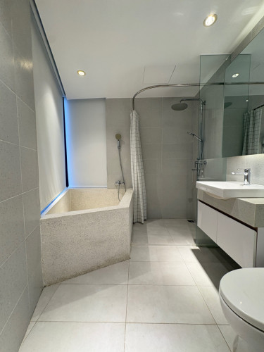 3 Bedroom renovation in TK for rent