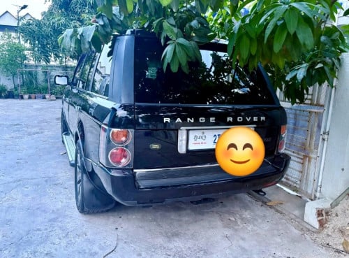 7200$ ចចារ Rang Rover 2006 Diesel ⛽️
