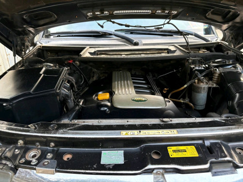 7200$ ចចារ Rang Rover 2006 Diesel ⛽️