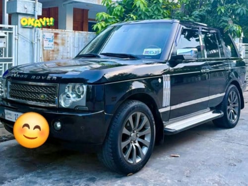7200$ ចចារ Rang Rover 2006 Diesel ⛽️