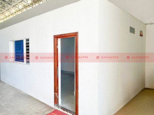 800 Sqm Warehouse For Lease On A Major Business Road In Chaom Chau
