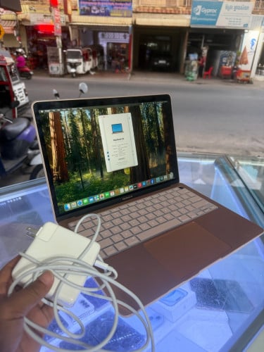 Air 2020 (i5-8g-512g) 99% bypass
