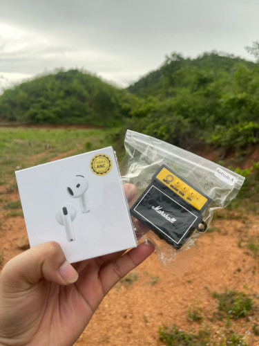 AirPods 4 ANC Grade A
