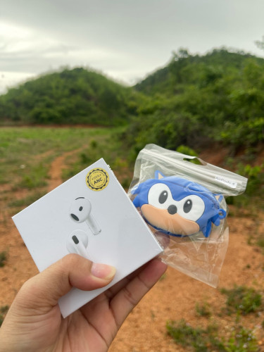 AirPods 4 ANC Grade A