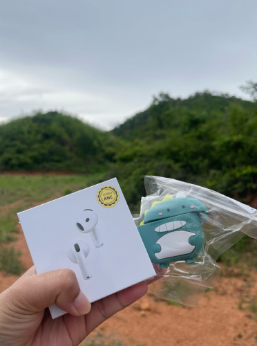 AirPods 4 ANC Grade A