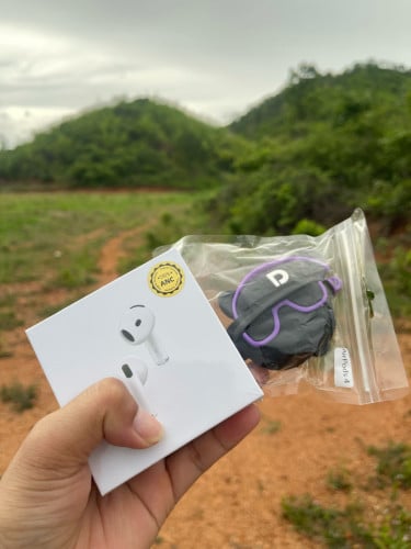 AirPods 4 ANC Grade A