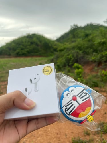 AirPods 4 ANC (Top Grade)
