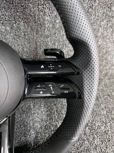AMG Steering For Mercedes 2025