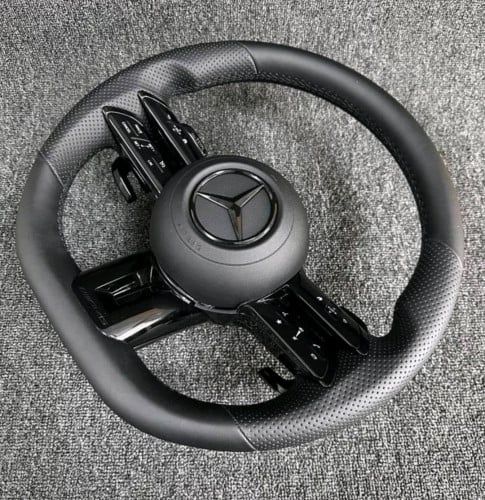 AMG Steering For Mercedes 2025