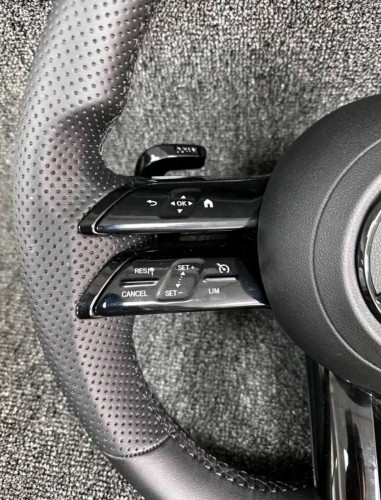 AMG Steering For Mercedes 2025