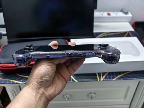 Anbernic RG 557 Like new