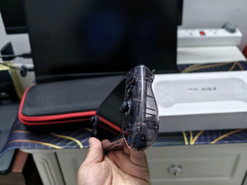 Anbernic RG 557 Like new