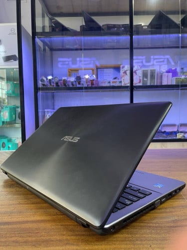 Asus laptop x550LM