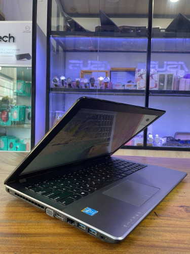 Asus laptop x550LM