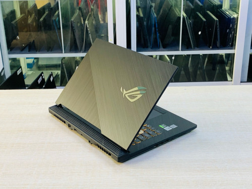 Asus ROG Strix G15 15.6”FHD 240Hz