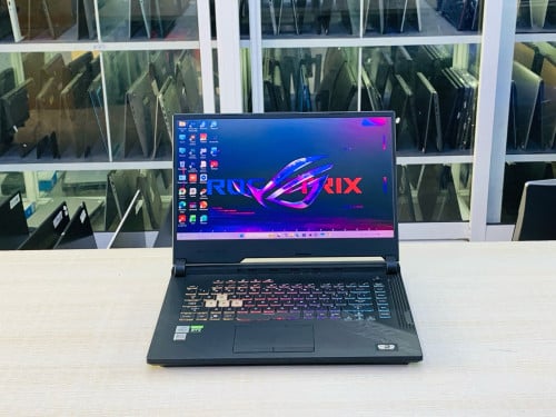 Asus ROG Strix G15 15.6”FHD 240Hz