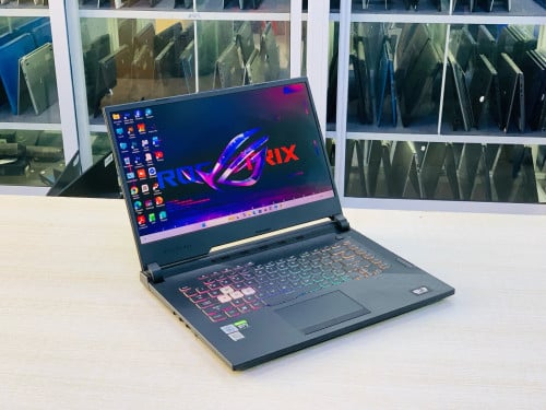 Asus ROG Strix G15 15.6”FHD 240Hz